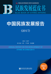 中国民族发展报告（2017）