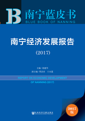 南宁经济发展报告（2017）