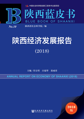 陕西经济发展报告（2018）
