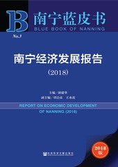 南宁经济发展报告（2018）