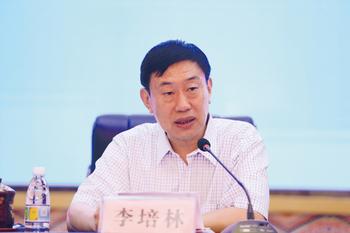 李培林 李培林