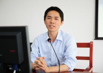 黄茂兴 黄茂兴