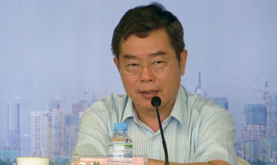 2009年中国经济社会形势报告会暨第十次全国皮书工作研讨会（沈阳，丹东）